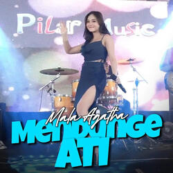 Mendunge Ati
