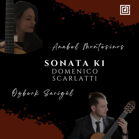 Sonata K1, D. Scarlatti