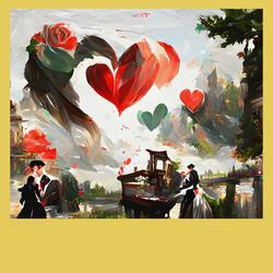 My Heart is Yours