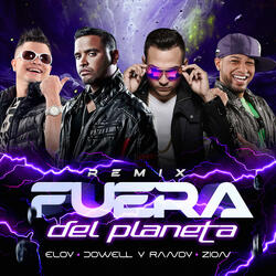 Fuera Del Planeta