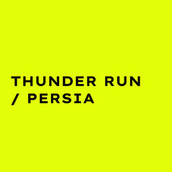 Thunder Run