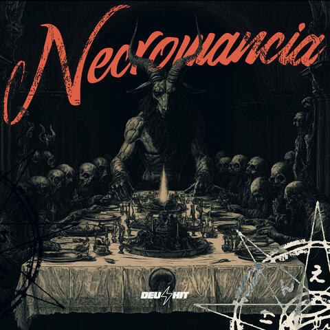 NECROMANCIA