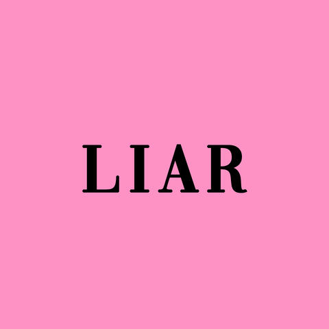 Liar