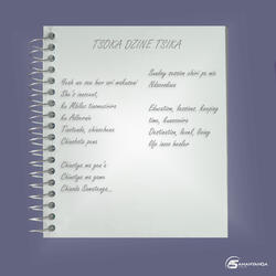 Tsoka Dzine Tsika