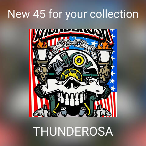 New 45 for your collection