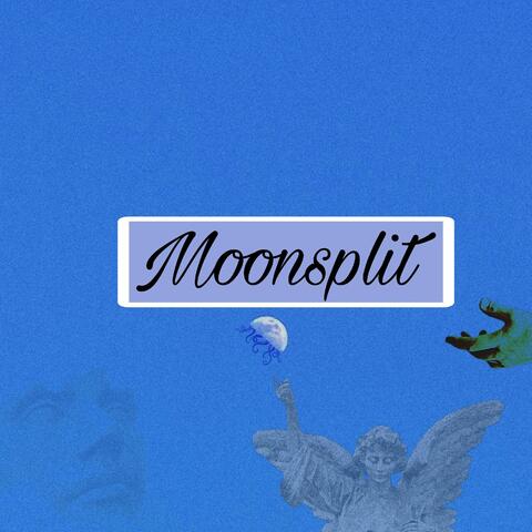 Moonsplit (A Unique Existence)