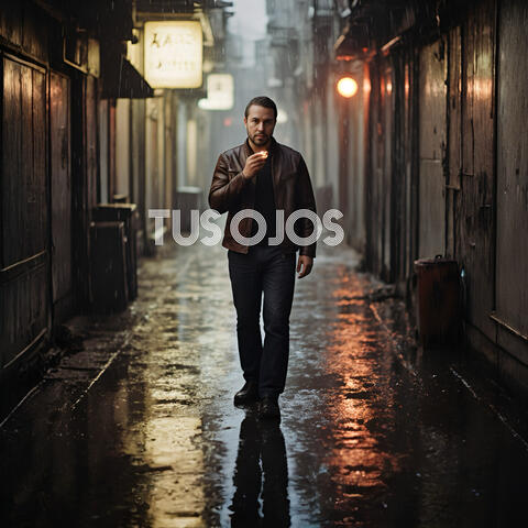 Tus Ojos