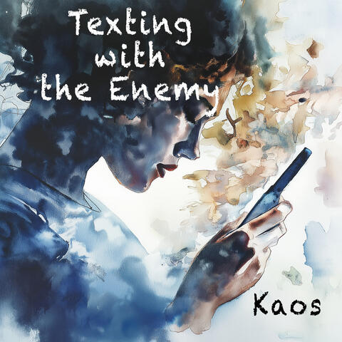 Texting with the Enemy