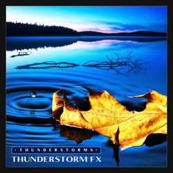 Heavy Thunder