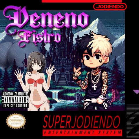VENENO