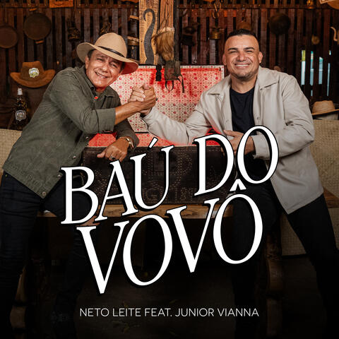 Baú do Vovô