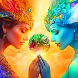 222 Portal Find Harmony & Balance
