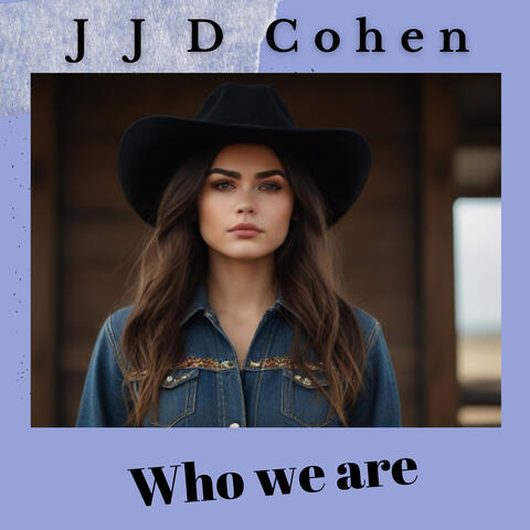 Who we are