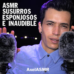 Asmr Susurros y Relajación Guiada Pt2