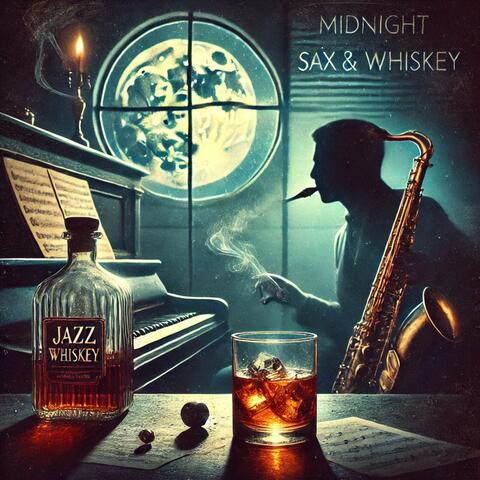 Midnight Sax & Whiskey