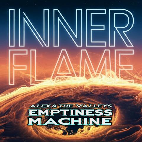 The Emptiness Machine