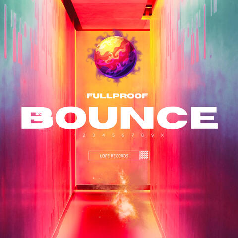 bounce