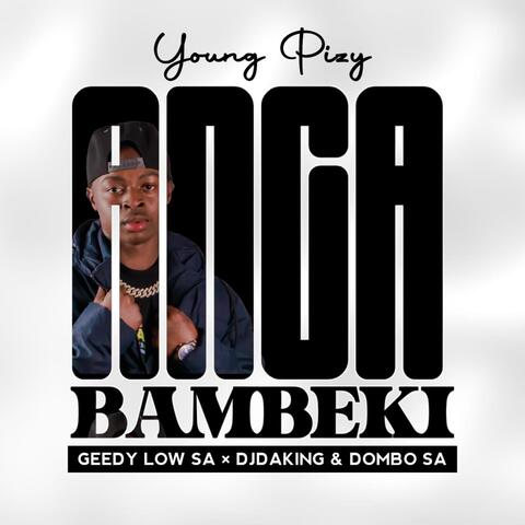 Anga Bambeki