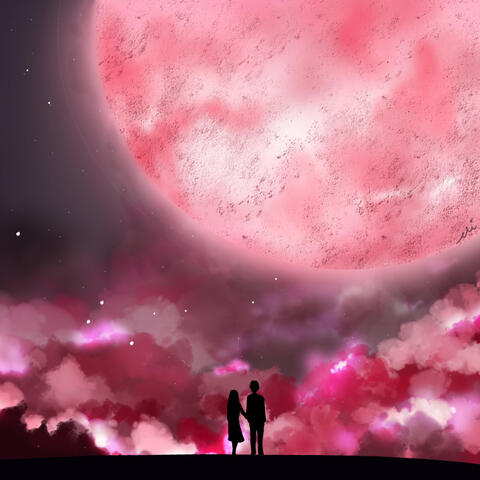 Strawberry Moon