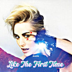 Like The First Time