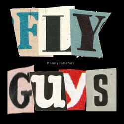 Fly Guys