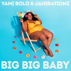 Big Big Baby