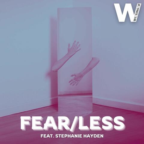 Fear/Less