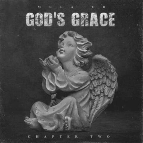 God's Grace: Chapter Two