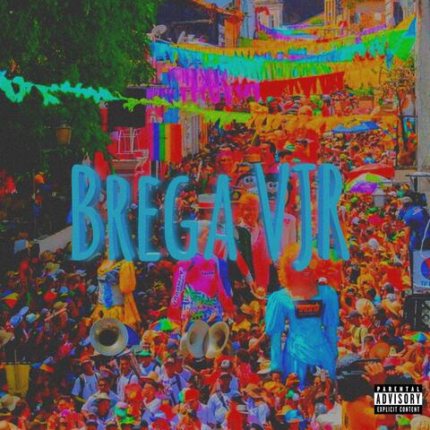 Brega VJR