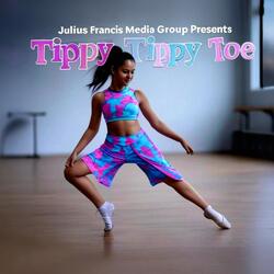 Tippy Tippy Toe