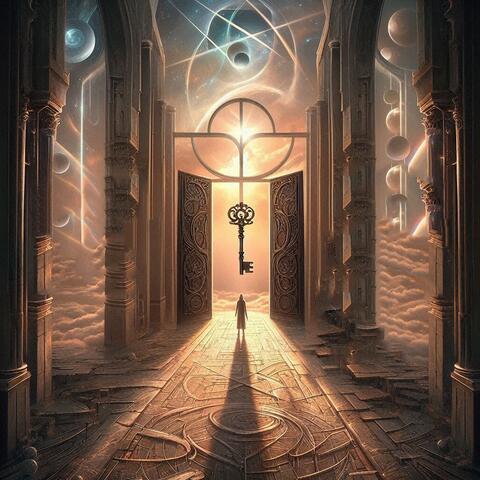 The Key to Elsewhere
