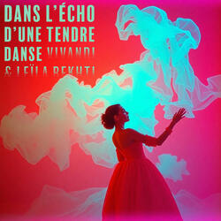 Dans l’écho d’une tendre danse