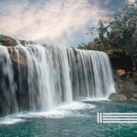 Nature & Waterfall Noise