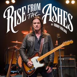 Rise from the  Ashes