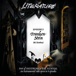 Frankenstein (M. Shelley)