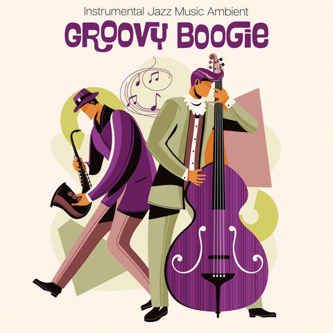 Groovy Boogie