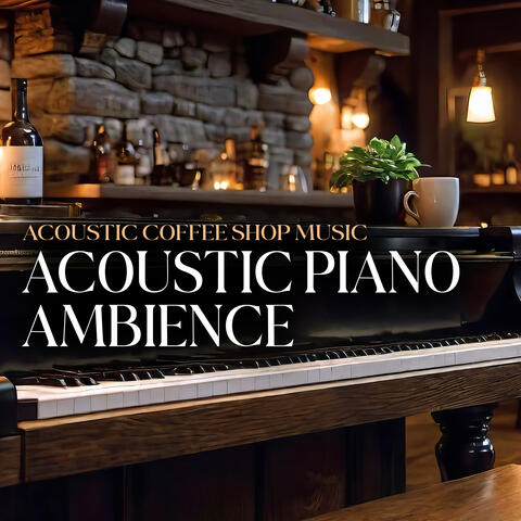 Acoustic Piano Ambience