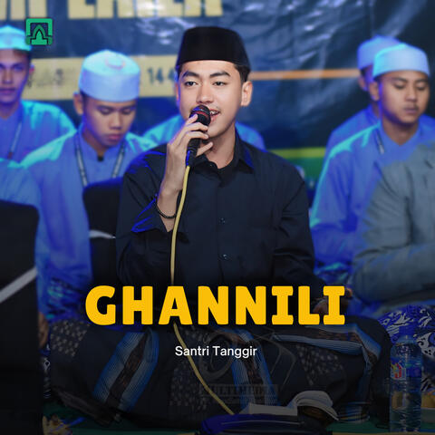Ghannili