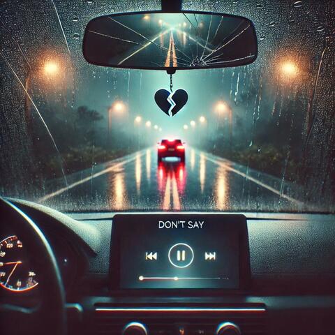 Don’t Say