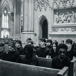 the eulogy
