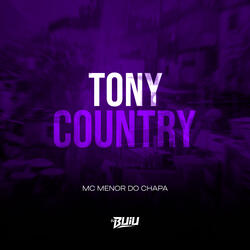 Tony Country