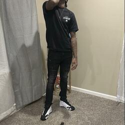 Lay That Belt