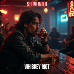 Whiskey Riot
