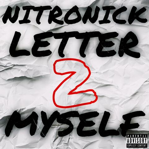 Letter 2 Myself