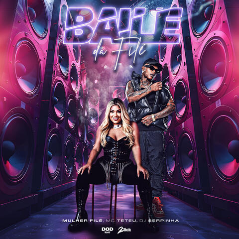 Baile da Filé