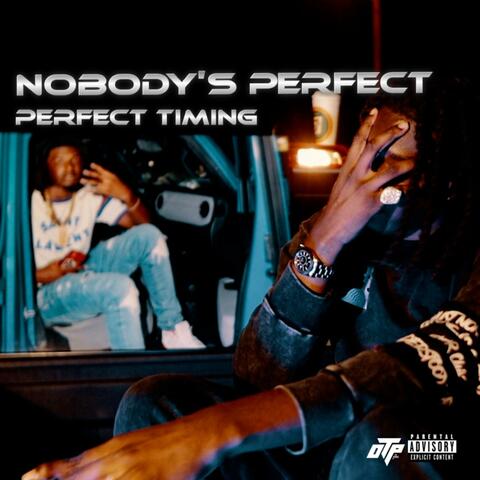 Nobody’s Perfect