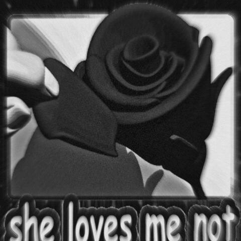 Love Me Not!