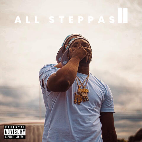 All Steppas 2