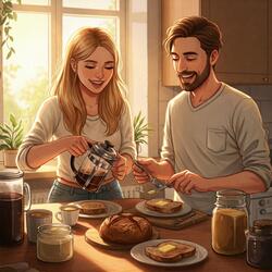 Little Love, Big Love