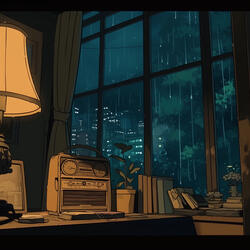 Memories in the Drizzle
